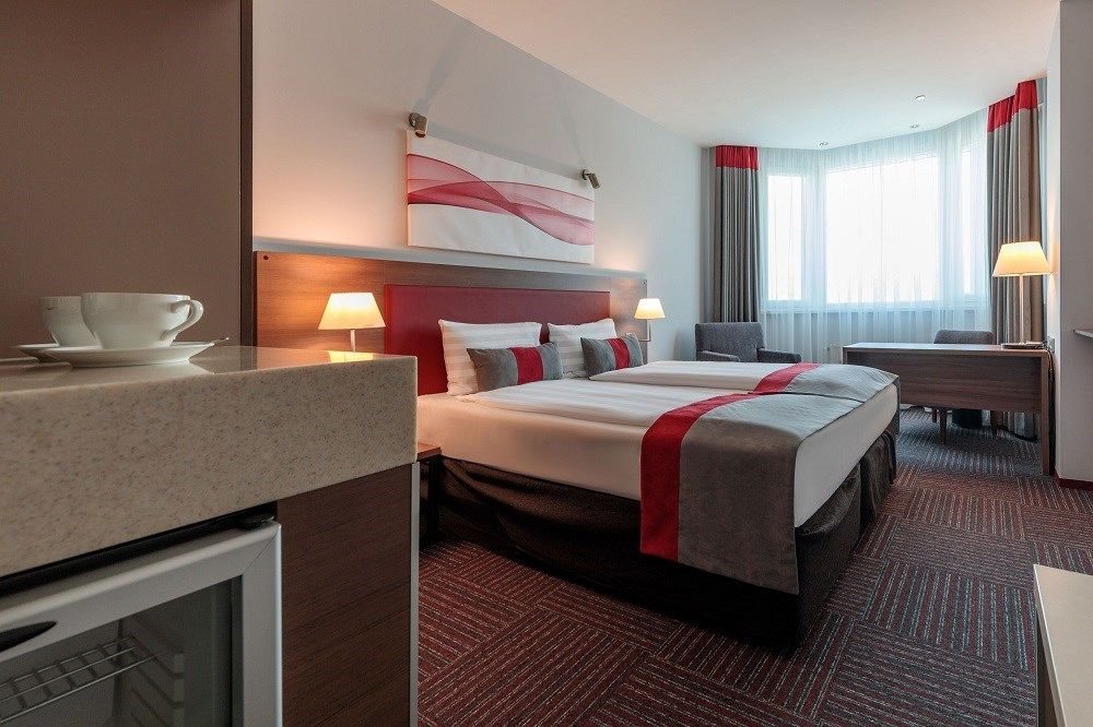 Ramada By Wyndham Yekaterinburg Hotel & Spa фото 69