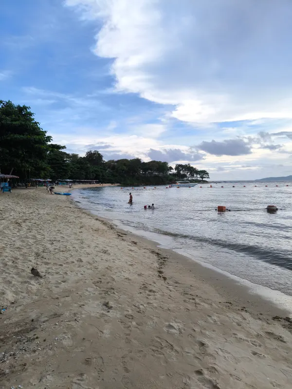 Cosy Beach Hotel фото 116