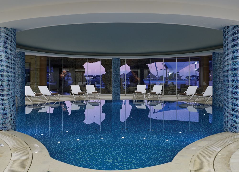 Atlantica Caldera Palace фото 48