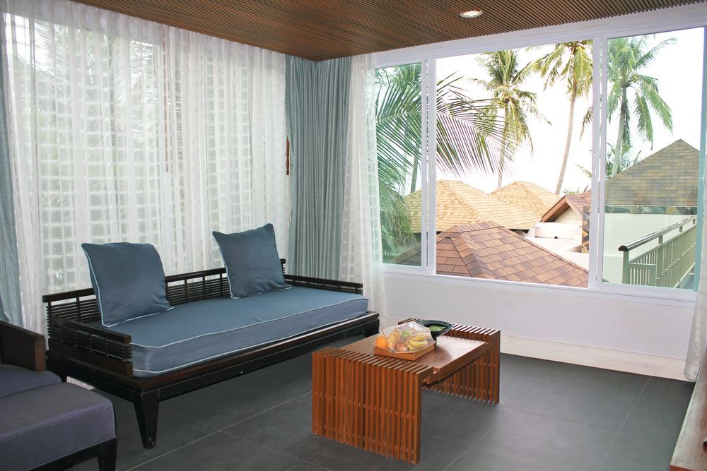 Weekender Resort Koh Samui фото 92