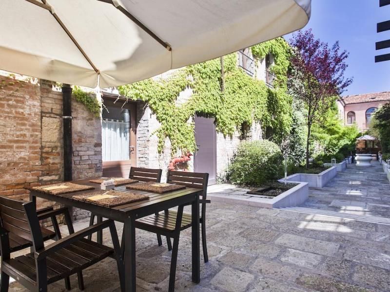 Eurostars Residenza Cannaregio фото 8