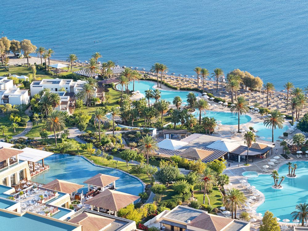 Grecotel Kos Imperial Thalasso фото 6
