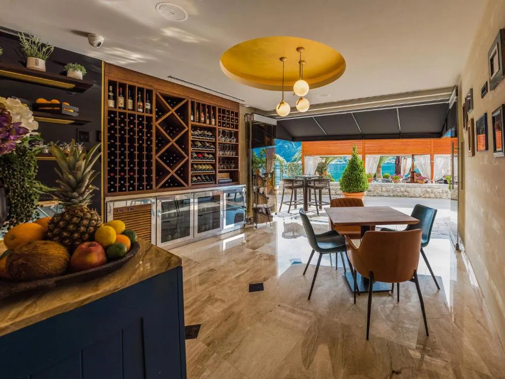 Forza Mare Hotel and Resort фото 23
