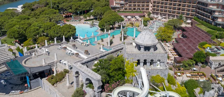 Фото отеля Xanadu Resort Hotel