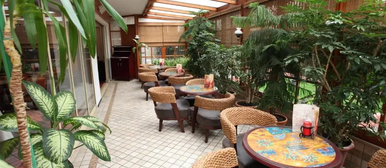 Фото отеля Güneş Hotel Merter