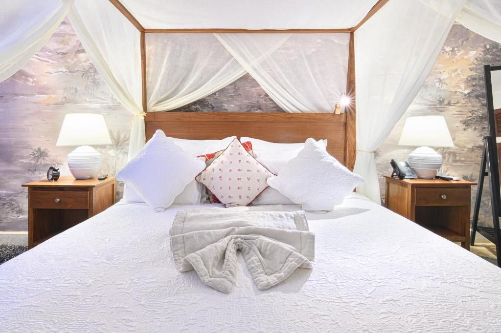 Selectum Hacienda Punta Cana (Adults Only 18+) фото 31