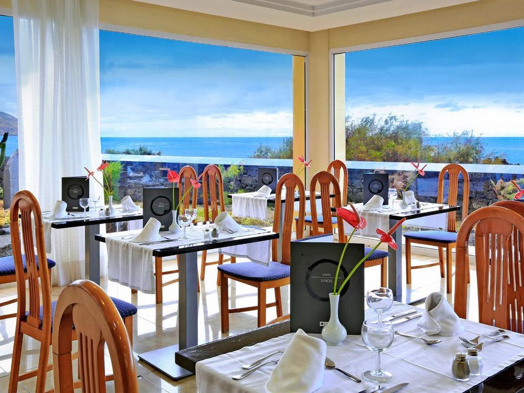 H10 Taburiente Playa фото 12