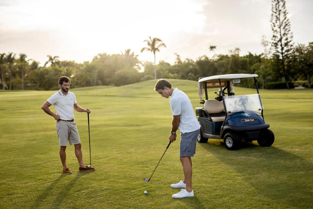 Melia Punta Cana Beach Resort (Adults Only) фото 31