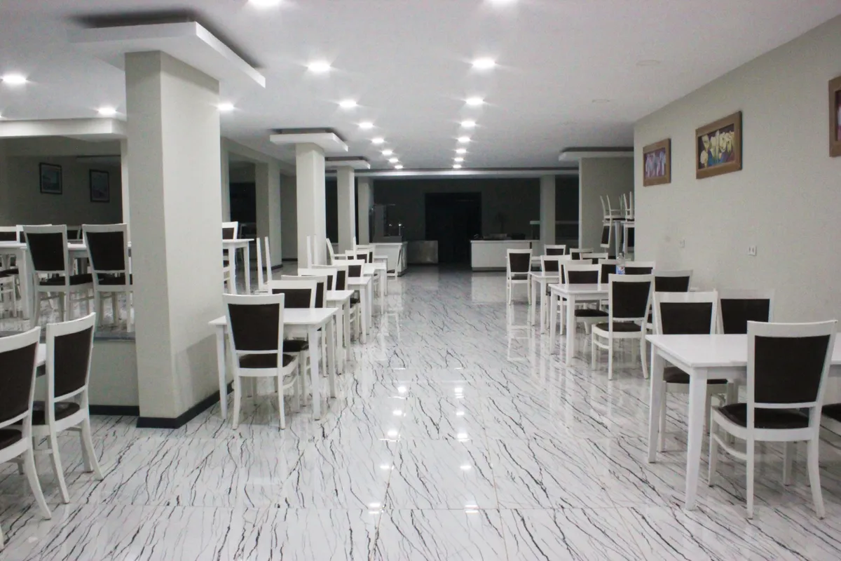 The Nora Hotels Family Club фото 12