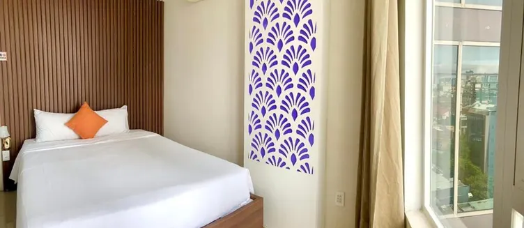 Фото отеля Pariat River Front Hotel Danang