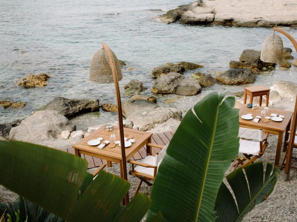 Belmond Villa Sant'Andrea фото 20