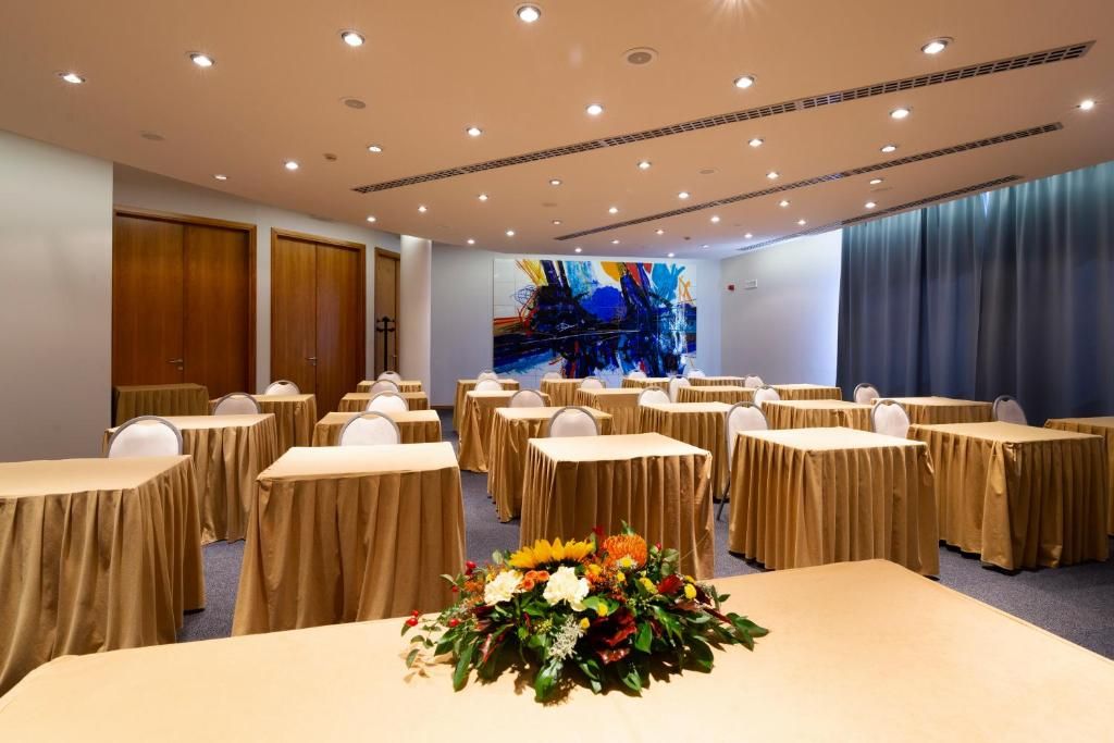 Best Western Hotel Jadran фото 20