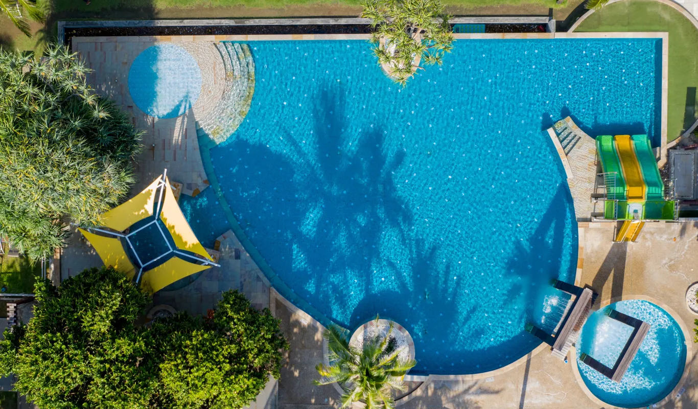 Katathani Phuket Beach Resort фото 12