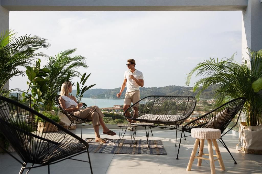 Soleado Villas фото 17