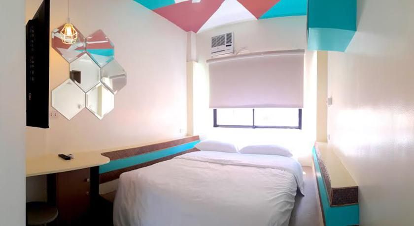 Second Wind Hostel by MNL фото 28