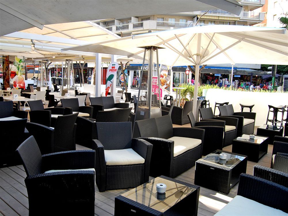 Park Suites Salou фото 18
