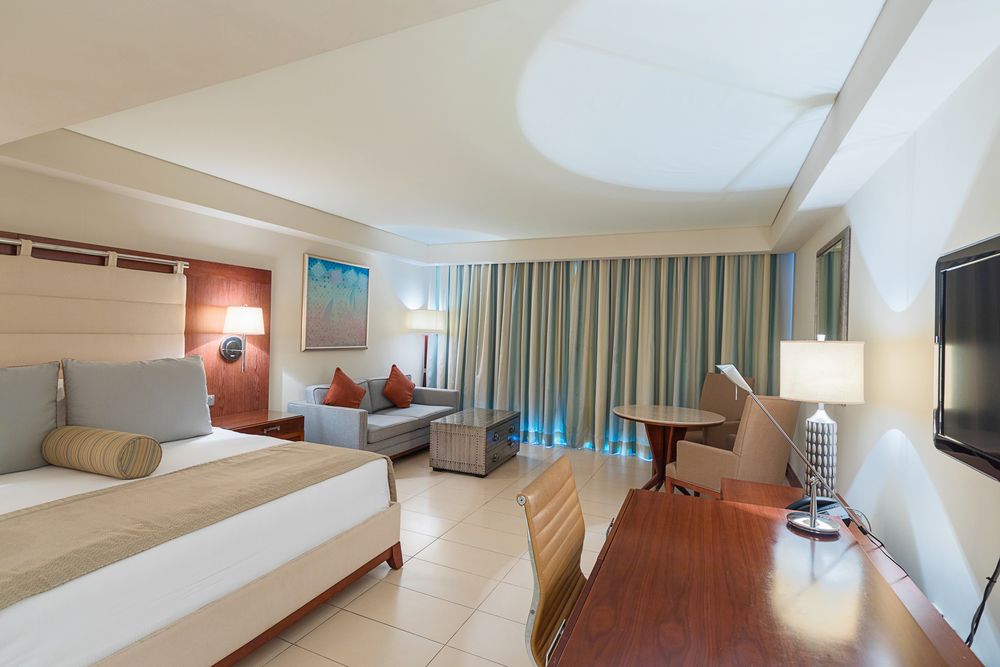 Barcelo Mussanah Resort фото 74