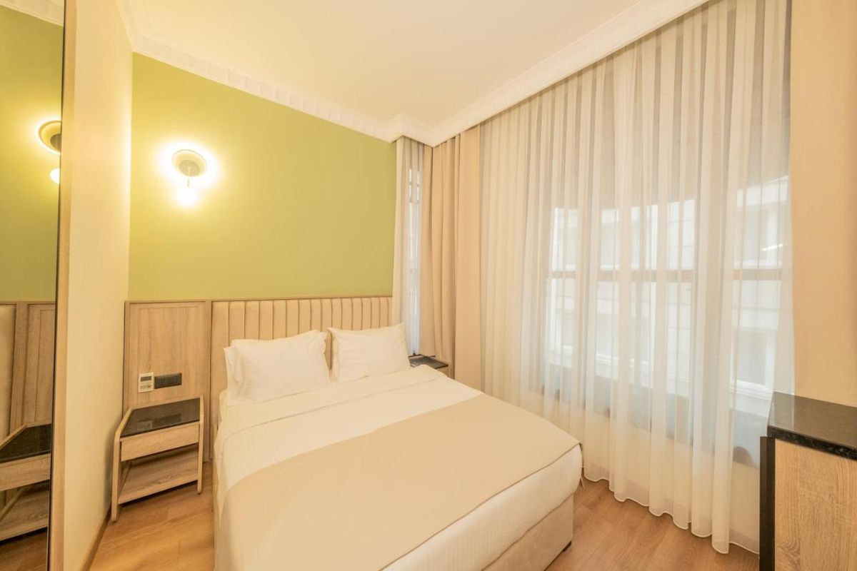Atik Palace Hotel фото 6