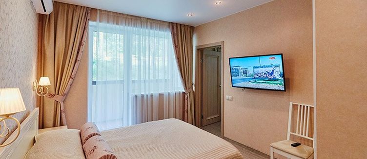 Фото отеля Тургояк-Сити