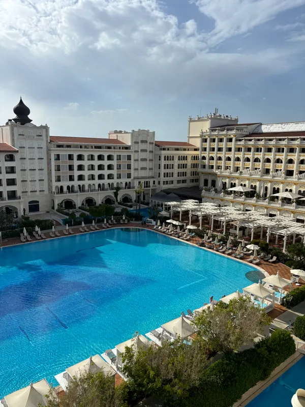 Mardan Palace фото 102