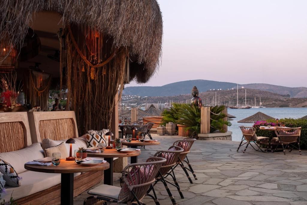 Caresse a Luxury Collection Resort & Spa фото 64