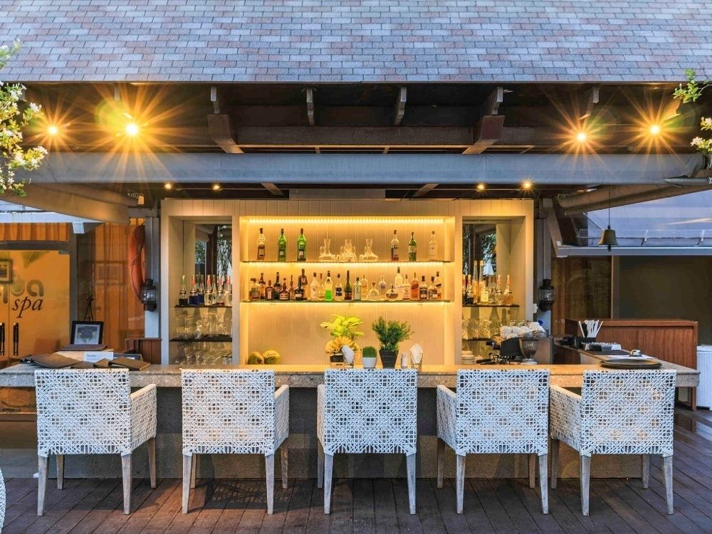 The Kuta Beach Heritage Hotel Bali - Managed by Accor фото 13