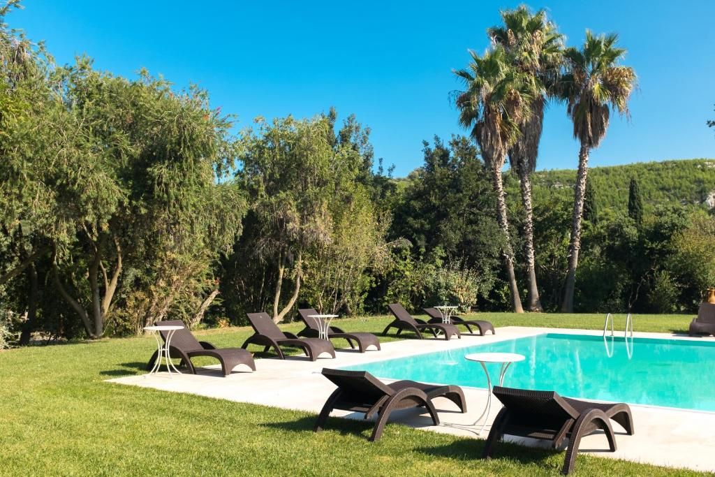 Gusmay Beach Resort - Hotel Suite Le Dune фото 28
