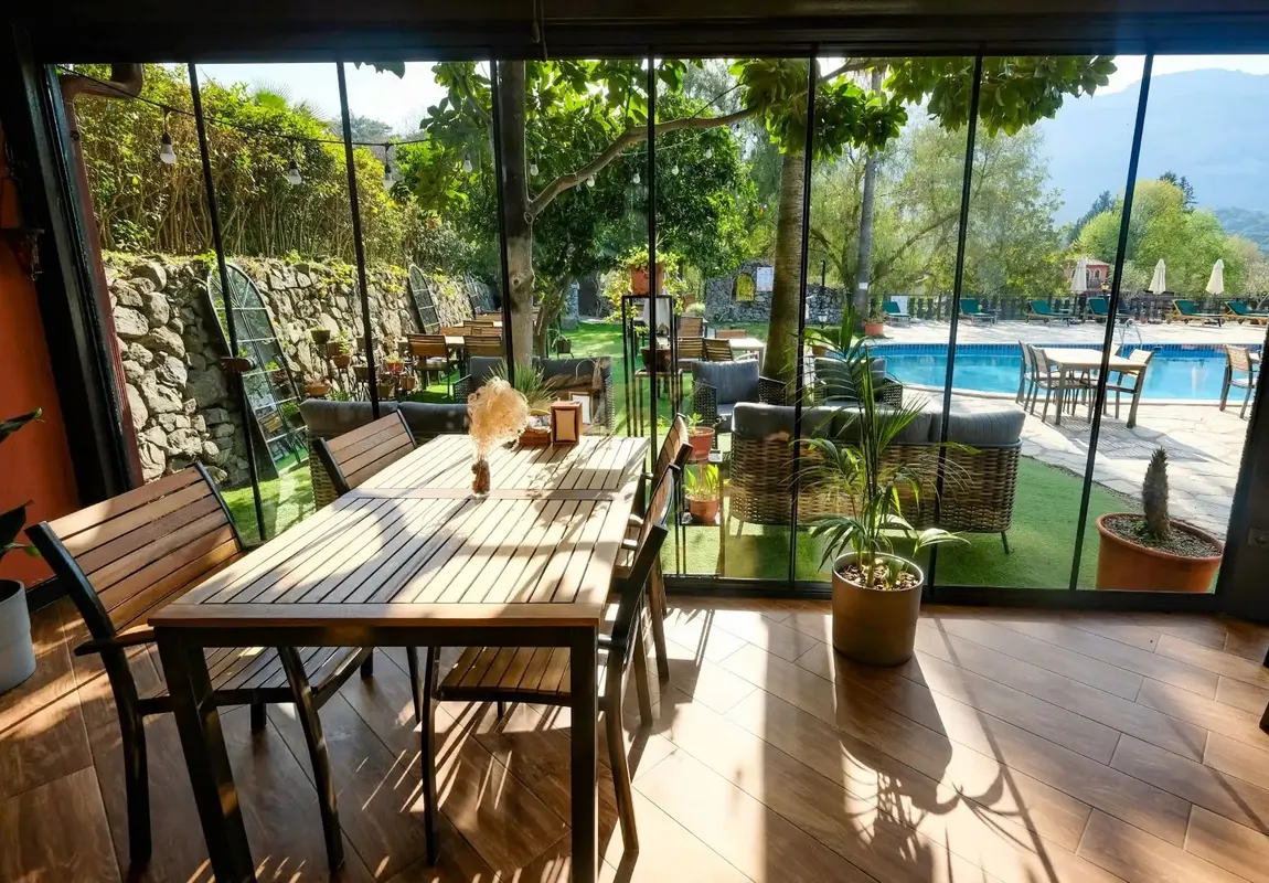 Beso Hotel Berke Ranch & Nature фото 12