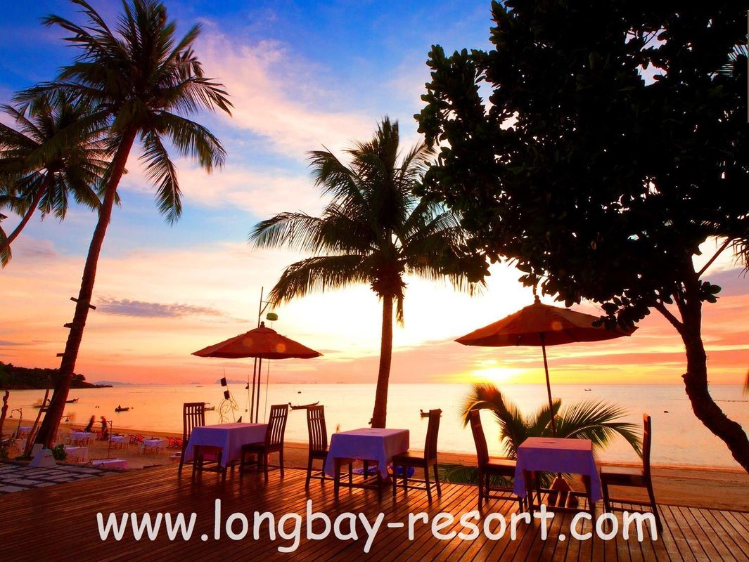Long Bay Resort фото 2