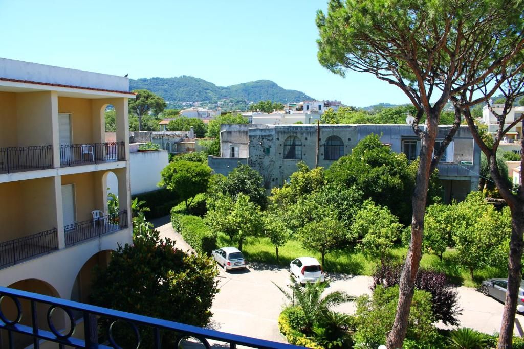 Hotel Terme Alexander фото 31