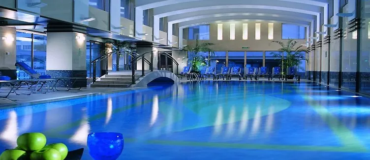 Фото отеля The Portman Ritz-Carlton Shanghai