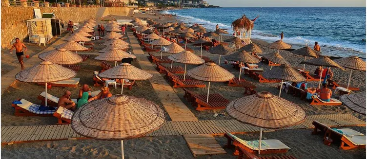 Фото отеля Aleria Bella Mare