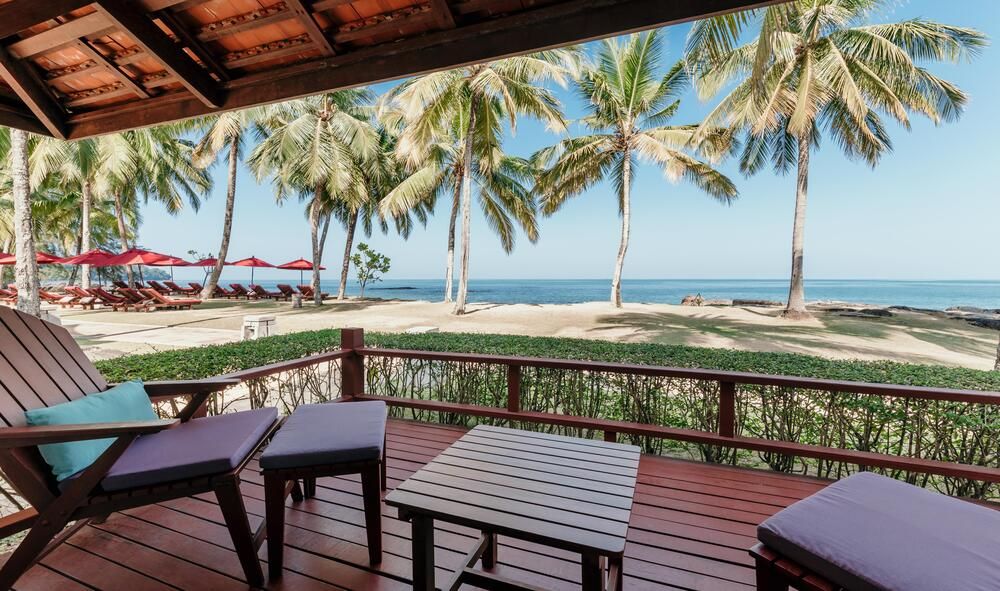 Khaolak Laguna Resort - SHA Extra Plus фото 174