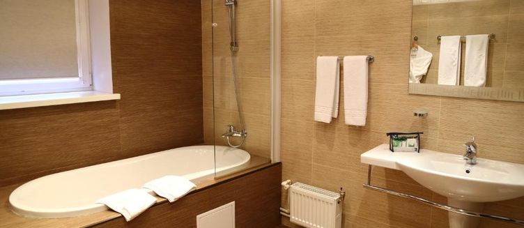 Фото отеля Охотник