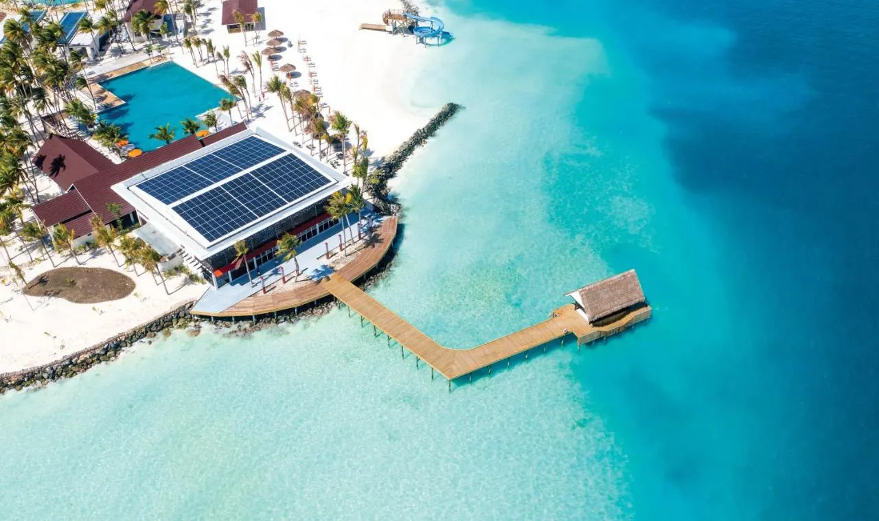 OBLU Xperience Ailafushi фото 6