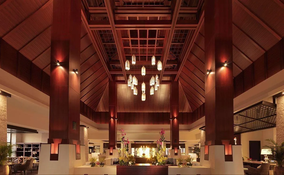 Anantara The Palm Dubai Resort фото 23