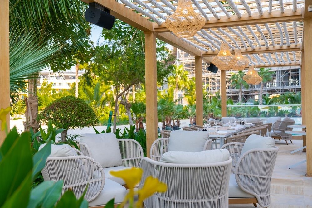 Voco Dubai Monaco Heart of Europe, by IHG Hotel (Adults Only) фото 36