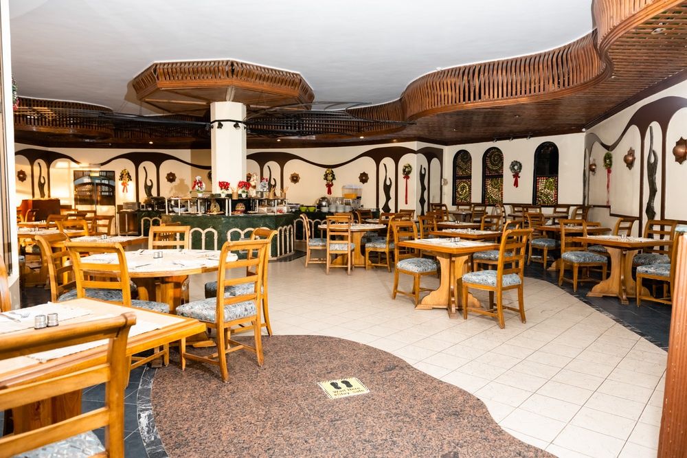 Turquoise Beach Hotel фото 49