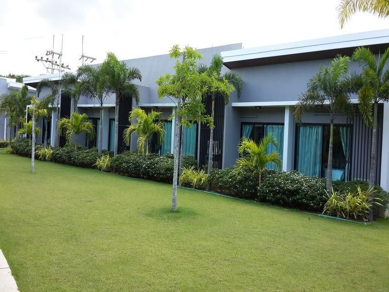 Sritrakul Place фото 8