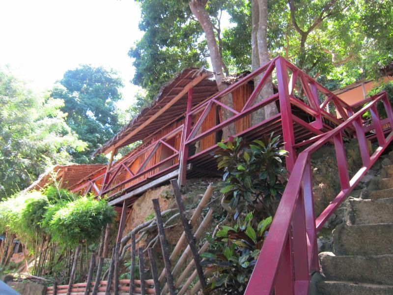 Bamboo Mountain View фото 25