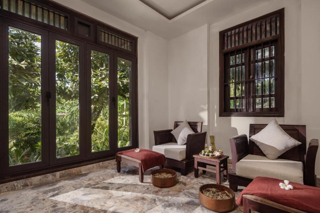 Legacy Hoi An Resort фото 46