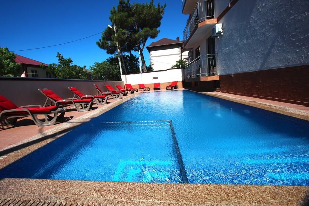 Villa Valeri фото 4