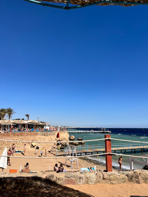 Viva Sharm Hotel фото 73
