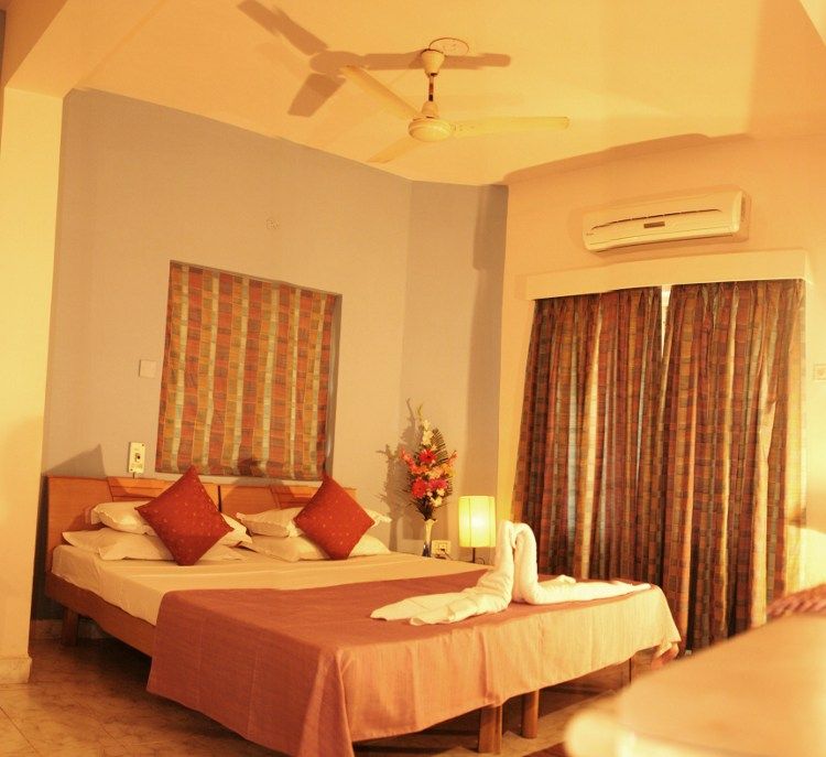 Nizmar Beach Resort фото 5