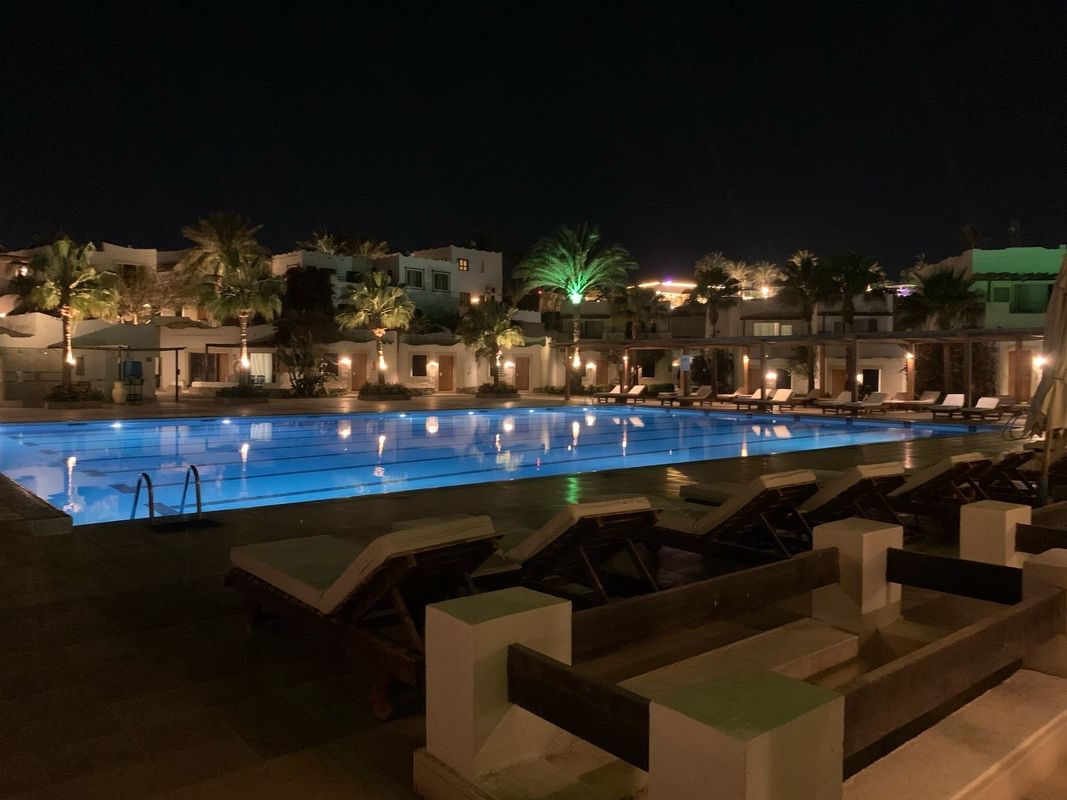 Sharm Club Beach Resort фото 143