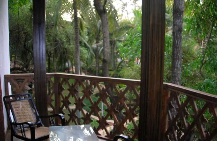 Vila Goesa Beach Resort фото 79
