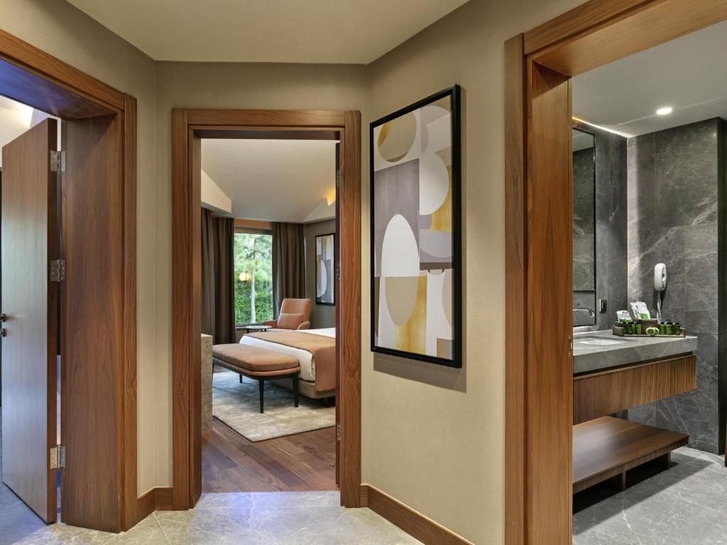 Rixos Sungate Club Diamond фото 103