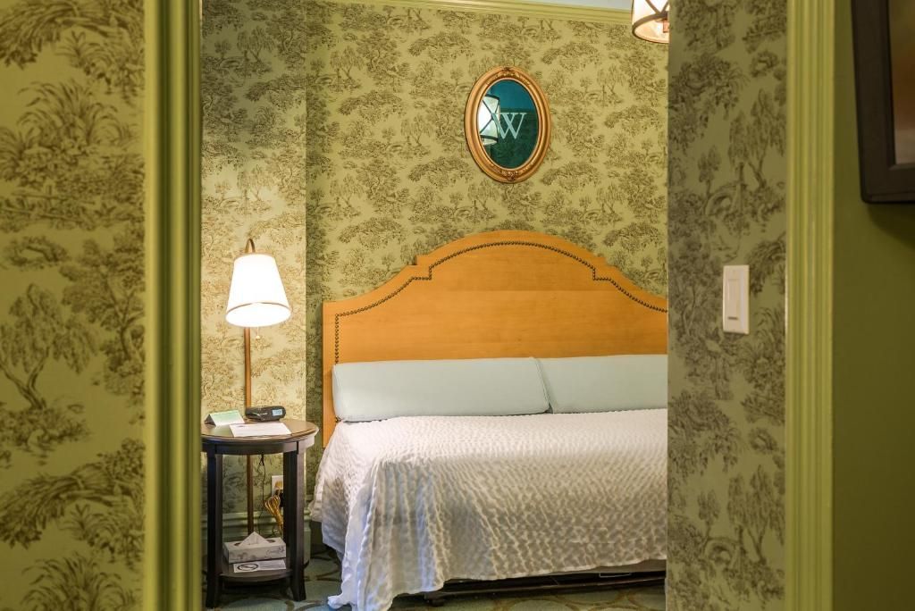 Hotel Wolcott фото 68