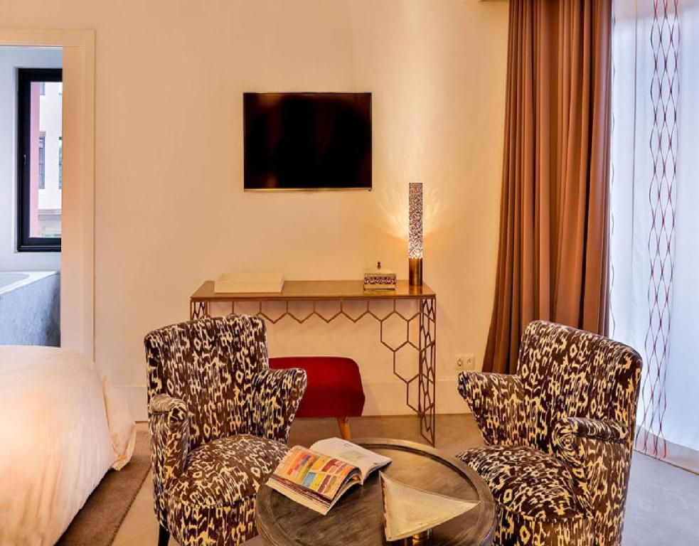 2Ciels Luxury Boutique Hotel & Spa фото 12