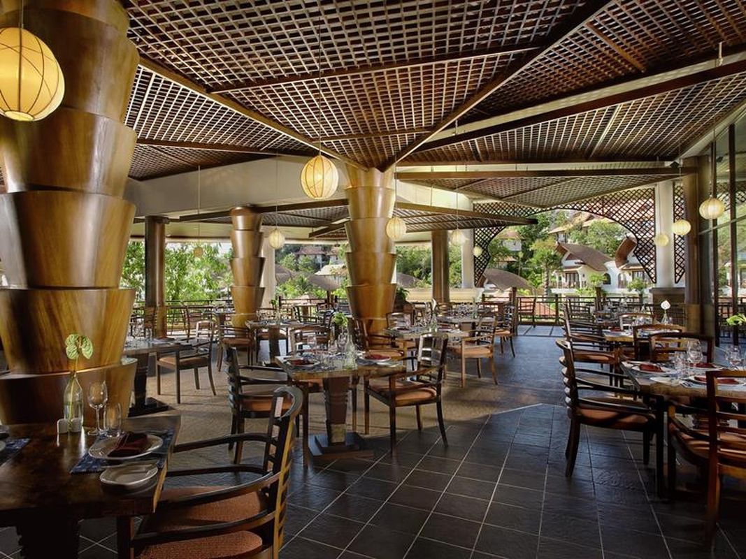 Rawi Warin Resort & Spa - SHA Plus фото 9